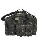 Kombat  Saxon Holdall - 35ltr