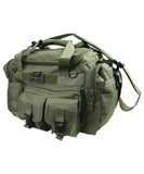 Kombat  Saxon Holdall - 35ltr