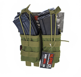 AK Double Mag Pouch