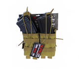 AK Double Mag Pouch