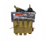 AK Double Mag Pouch