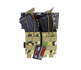 AK Double Mag Pouch