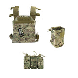 Spartan Plate Carrier Bundle