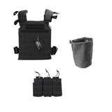 Spartan Plate Carrier Bundle