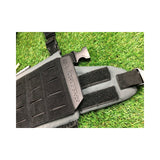 Speedsoft FG Chest Rig - Grey