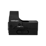 Valken Mini Reflex Red Dot Sight