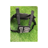Speedsoft FG Chest Rig - Black