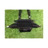 Speedsoft FG Chest Rig - Black
