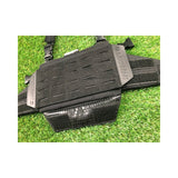 Speedsoft FG Chest Rig - Black