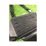 Speedsoft FG Chest Rig - Black