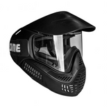 FIELDPB #ONE SINGLE LENS MASK