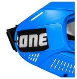 FIELDPB #ONE SINGLE LENS MASK
