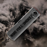 WP40 Smoke Grenades - Single Colour - Pack Of 25