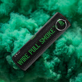 WP40 Smoke Grenades - Single Colour - Pack Of 25