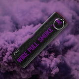 WP40 Smoke Grenades - Single Colour - Pack Of 25