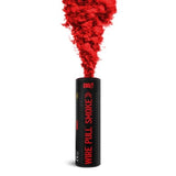 WP40 Smoke Grenades - Single Colour - Pack Of 25