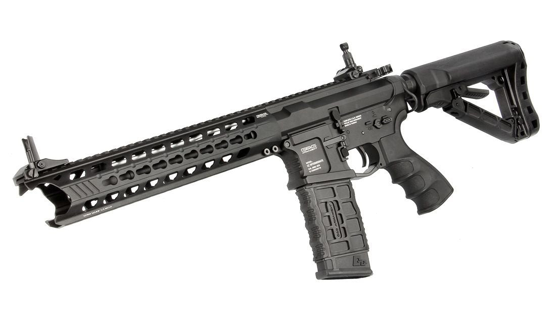 G&G GC16 Predator – Just Airsoft G&G GC16 Predator – Just Airsoft