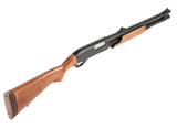 APS Cam870 Shell Ejecting Shotgun - Real Wood