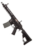 Ares Amoeba Pro Octarms M4 - Black - 7" Barrel