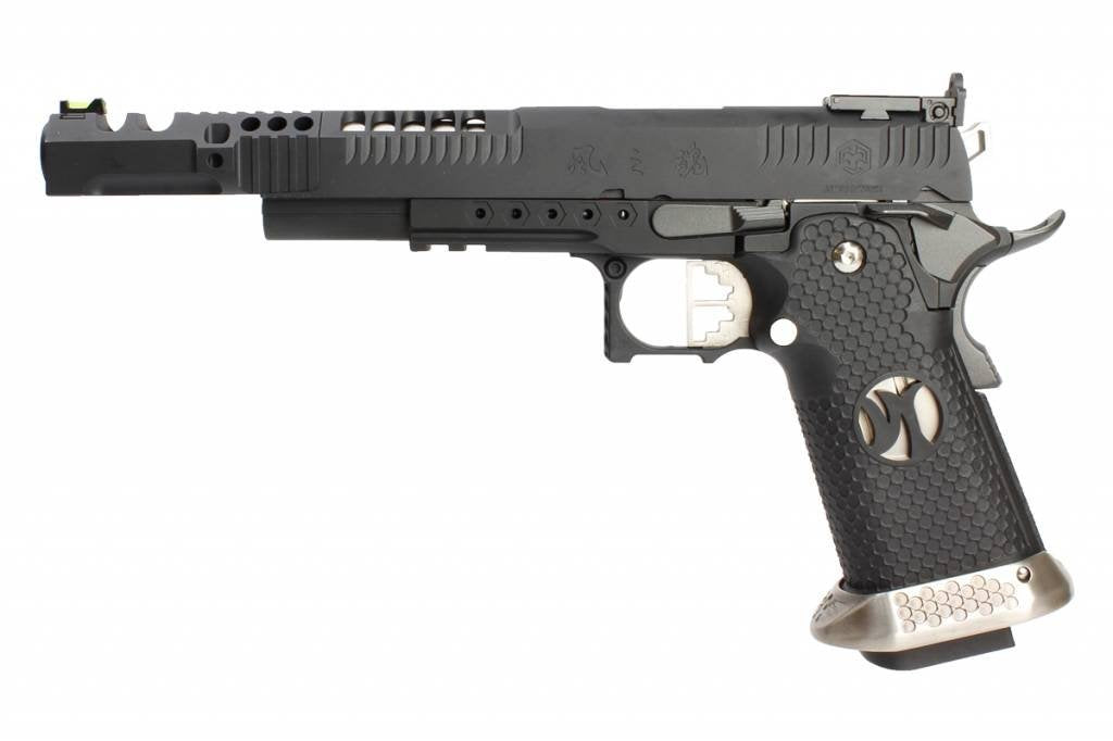 Armorer Works Hi-Capa - .38 Supercomp - HX2402 – Just Airsoft