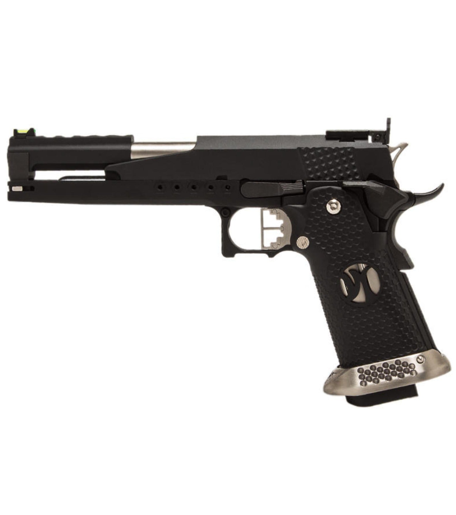 ARMORER WORKS Hi-Capa 5.1 Razor Catタイプ ガスブローバック