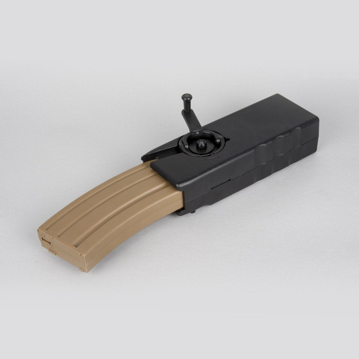 Valken Airsoft Max Reloader Speed Loader 1000 Rounds Just Airsoft