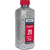 Valken Accelerate BB's 0.20g Bio