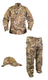 BTP Assault Bundle