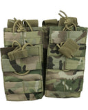 Double Duo Magazine Pouch