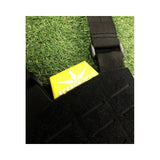 Speedsoft MCR - Mini Chest Rapid - Florescent / Black
