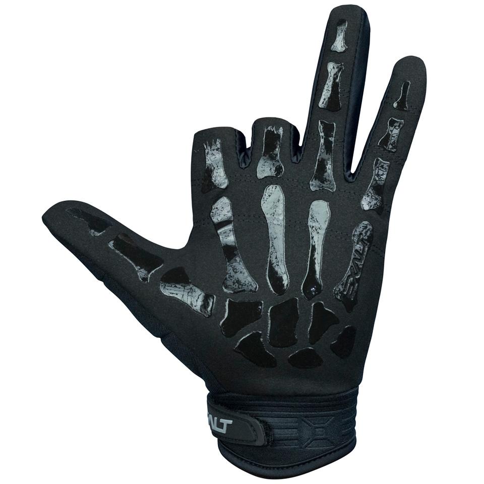 Exalt Death Grip Gloves Just Airsoft