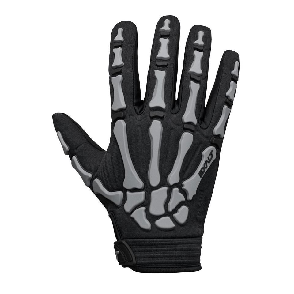 Skeleton store tactical gloves