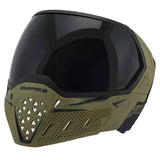 Empire EVS Mask With Two Lenses