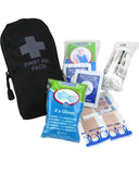 Tactical First Aid Kit