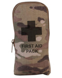 Tactical First Aid Kit