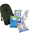 Tactical First Aid Kit