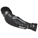 Exalt FreeFlex Elbow Pad Black