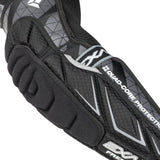 Exalt FreeFlex Elbow Pad Black