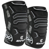 Exalt FreeFlex Knee Pad Black