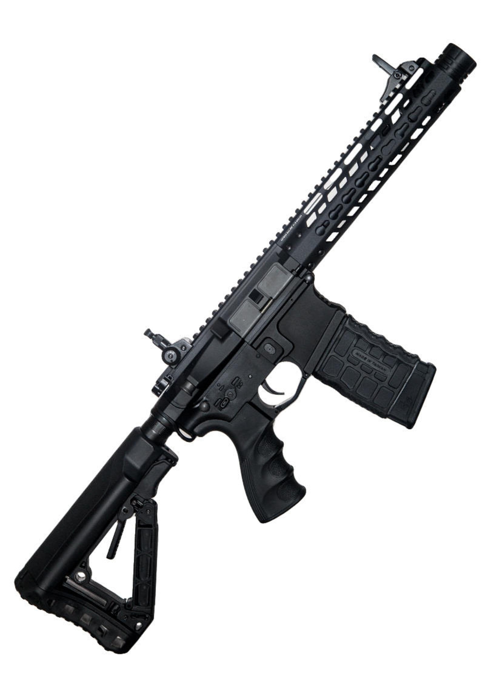 G&G GC16 Wild Hog 9