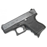 WE G26C - Baby Glock - Black