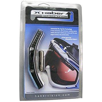 airsoft goggle fan Habervision Eliminator Goggle Fan – Just Airsoft
