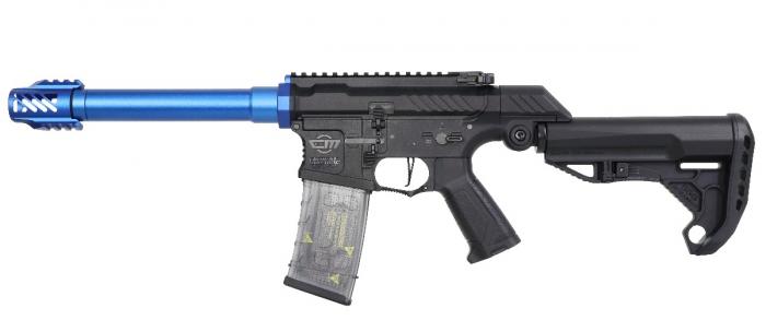 G&G SSG-1 - Blue – Just Airsoft