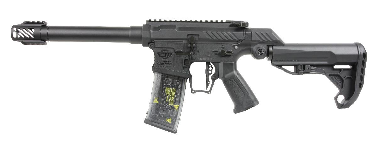 G&G SSG-1 – Just Airsoft