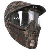 JT Flex 8 Headshield