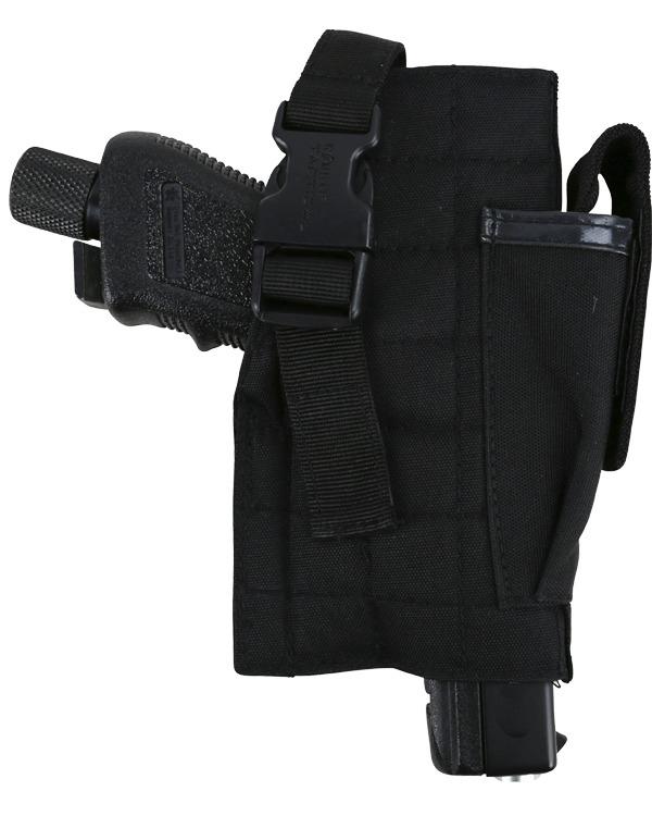 Selecting a Holster for Concealed Carry - Police and Security News Selecting a Holster for Concealed Carry - Police and Security News