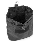 Folding Dump Pouch