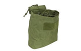 Folding Dump Pouch