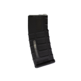 NUPROL NW-MAG A HI-CAPA MAG 350 RND - BLACK