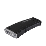 NUPROL NW-MAG A HI-CAPA MAG 350 RND - BLACK